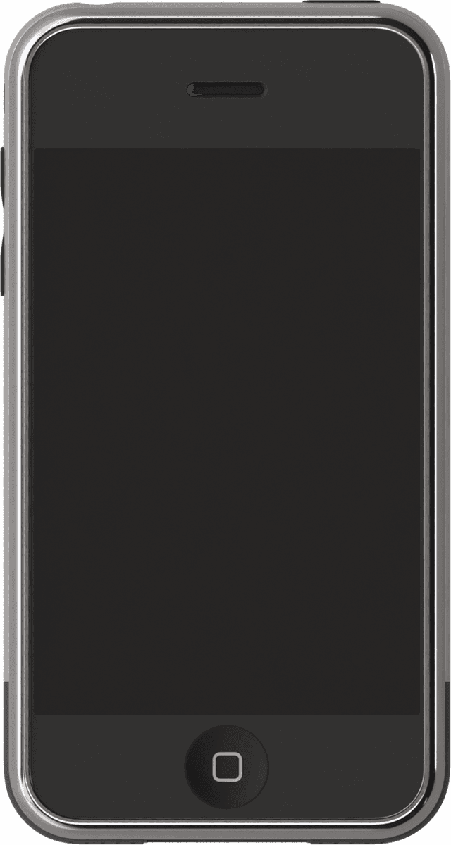 iPhone Frame